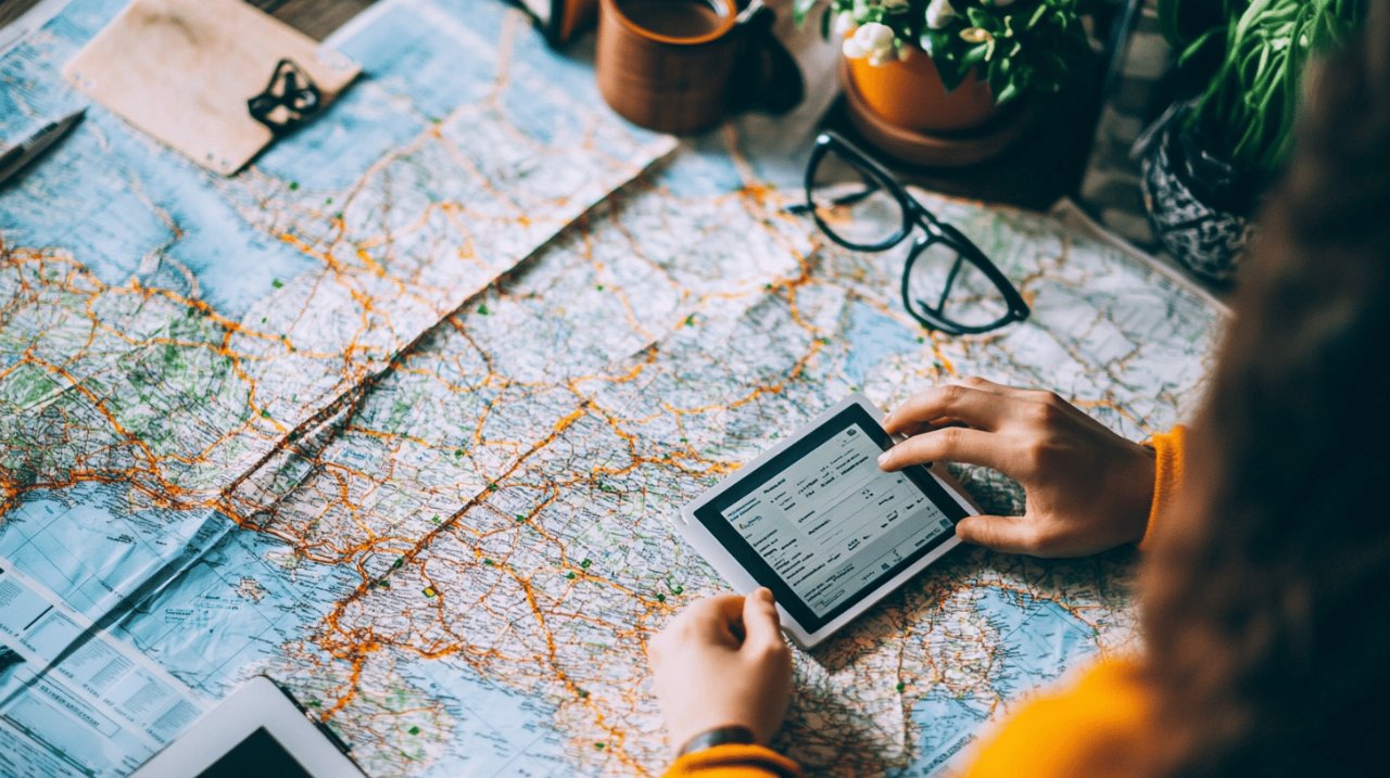 Comment utiliser efficacement les Petites annonces pour dénicher le meilleur appartement de vacances